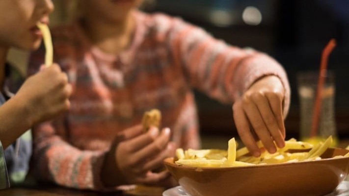 Friteuse